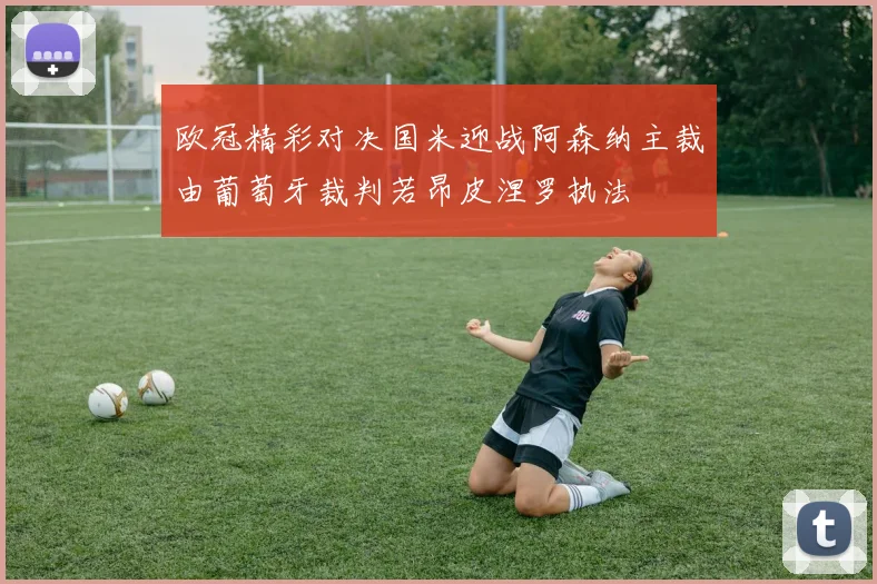 欧冠精彩对决国米迎战阿森纳主裁由葡萄牙裁判若昂皮涅罗执法